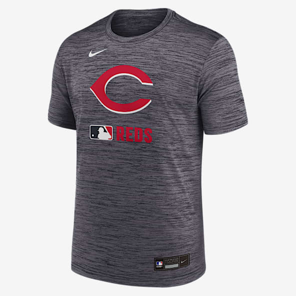Cincinnati Reds Apparel & Gear. Nike.com